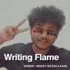 Writing Flame